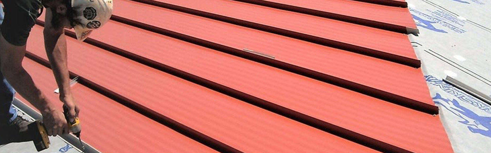 Installation Supplies Synthetic Underlayment