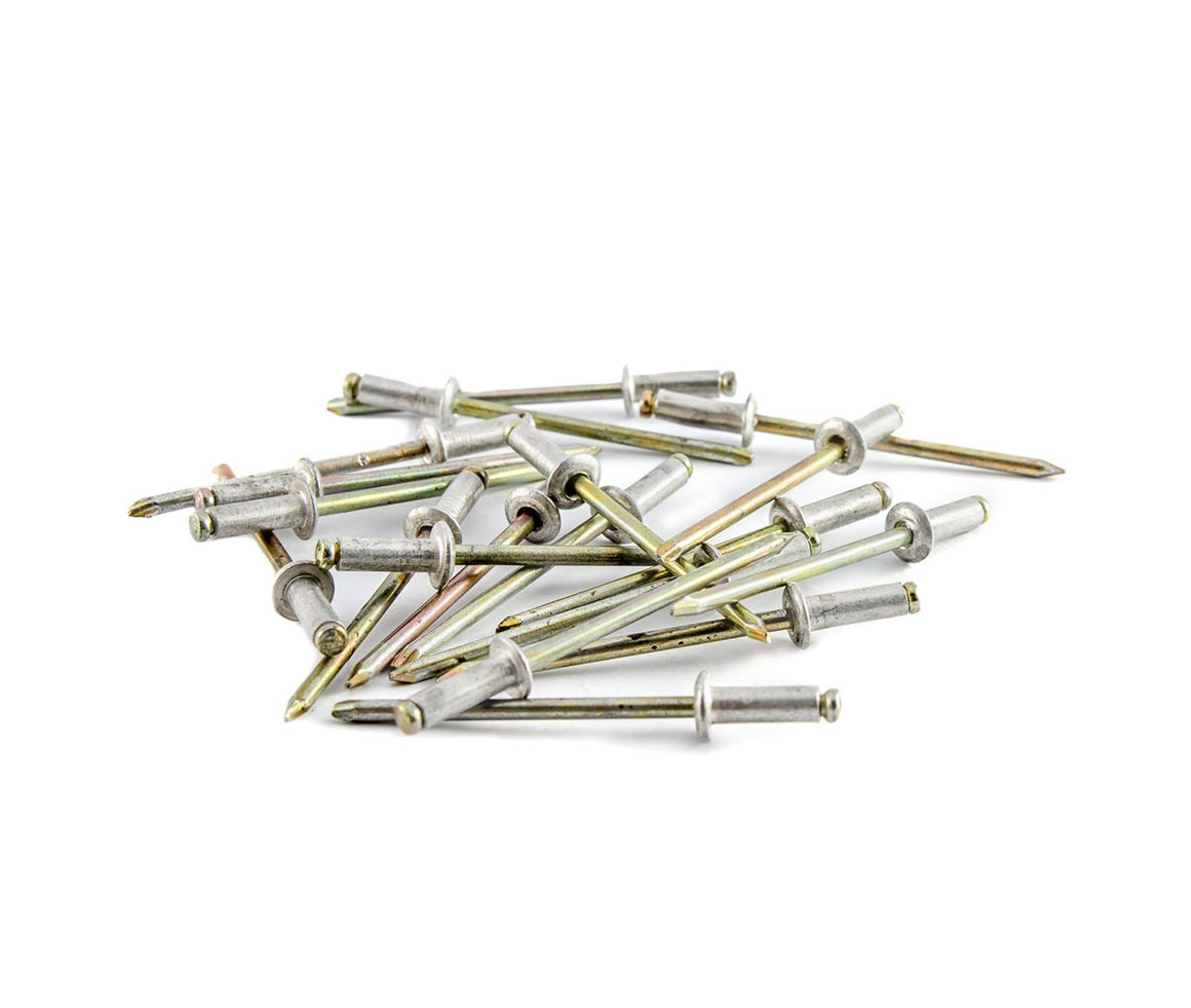 Installation Supplies- Pop Rivets