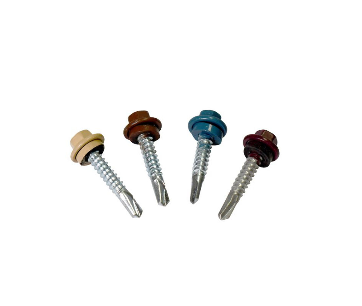 Installation Supplies- Fasteners