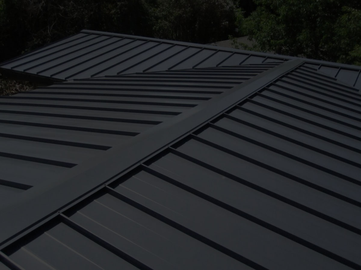 Metal Panels